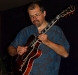 Justin Perdue - jazz guitarist