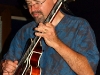 Justin Perdue - jazz guitarist