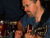Justin Perdue - jazz guitarist
