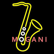 Mogani - jazz / latin / fusion sextet